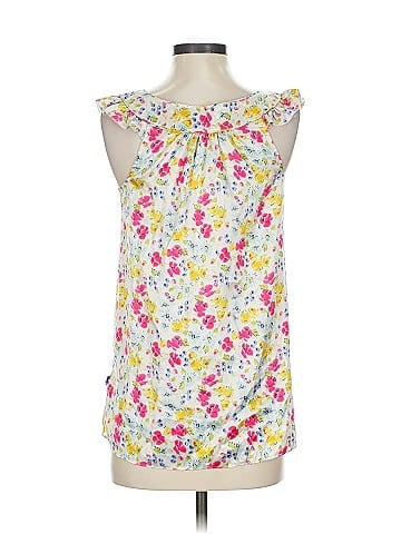 Victoria's Secret Sleeveless Blouse (view 2)