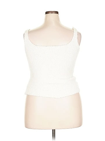 SKIMS Sweater Vest (view 2)