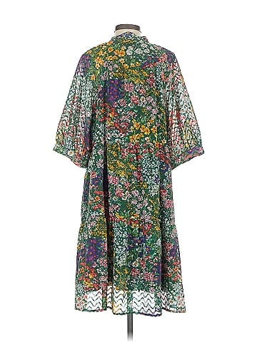 Maeve by Anthropologie Casual Dress (view 2)