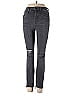 Madewell Gray Jeans Size 27 waist - photo 1