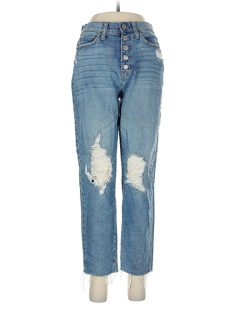 Pre-owned Sonoma Goods For Life Jeans In Blue