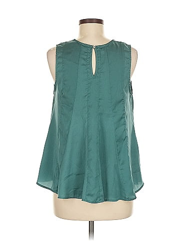 Eri + Ali Sleeveless Blouse (view 2)