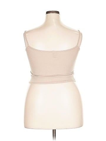SKIMS Tube Top (view 2)