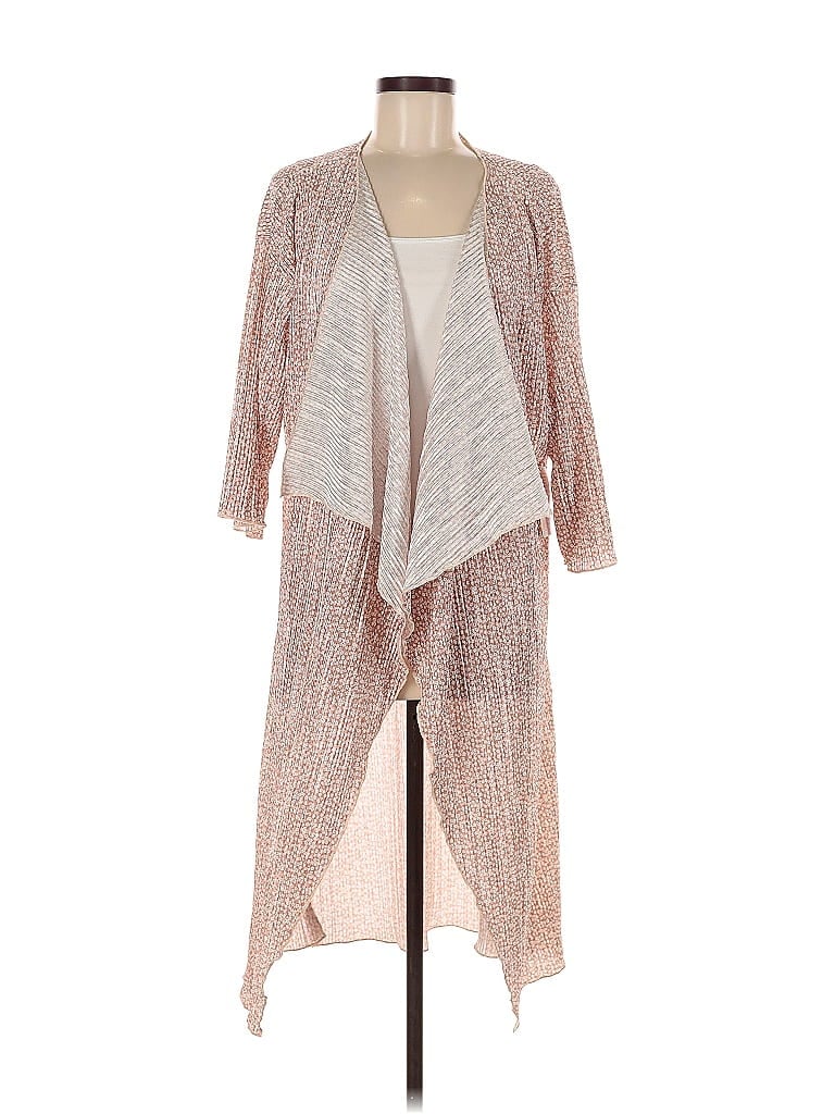 Lularoe Kimono In Pink