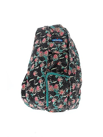 Kavu Crossbody Bag (view 1)