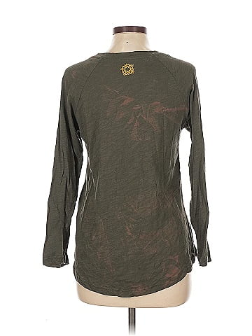 Natural Life 3/4 Sleeve T-Shirt (view 2)