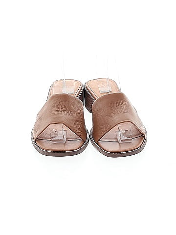 Madewell Sandals (view 2)