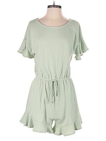 Bluivy Romper (view 1)