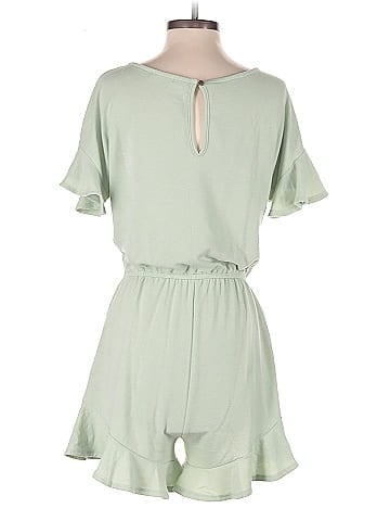 Bluivy Romper (view 2)
