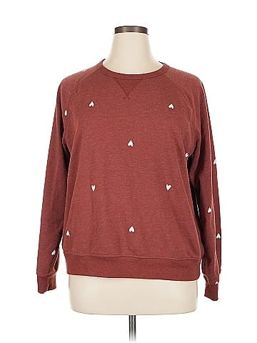 Sonoma Goods for Life Sweatshirt (view 1)