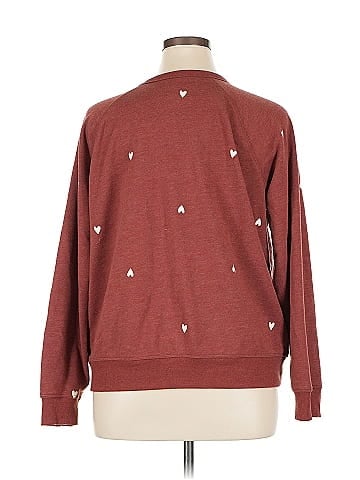 Sonoma Goods for Life Sweatshirt (view 2)