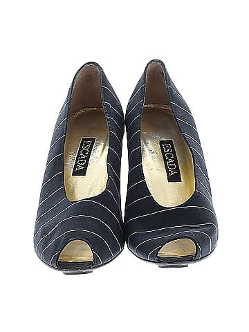 Escada Heels (view 2)
