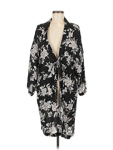 Spiritual Gangster Cardigan (view 1)