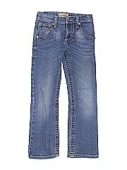 Wrangler Jeans Co Jeans
