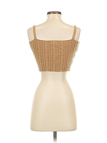 Lovers + Friends Sleeveless Top (view 2)