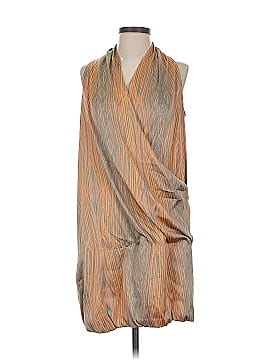 derek lam for design nation dress Derek Lam | Dresses | Derek Lam For Design Nation Green Patterned Long Sleeve Shirt Dress