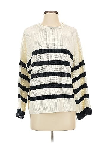 FRAME Pullover Sweater (view 1)