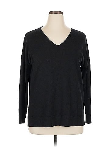Grecerelle Pullover Sweater (view 1)