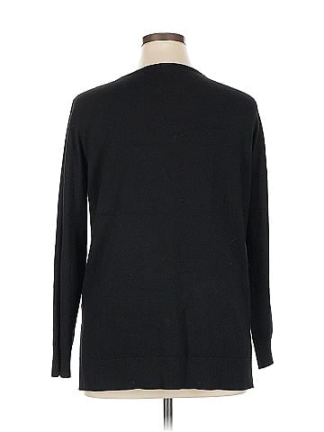 Grecerelle Pullover Sweater (view 2)