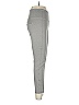 Athleta Houndstooth Gray Active Pants Size M - photo 4