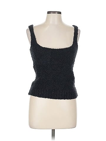 SKIMS Sweater Vest (view 1)