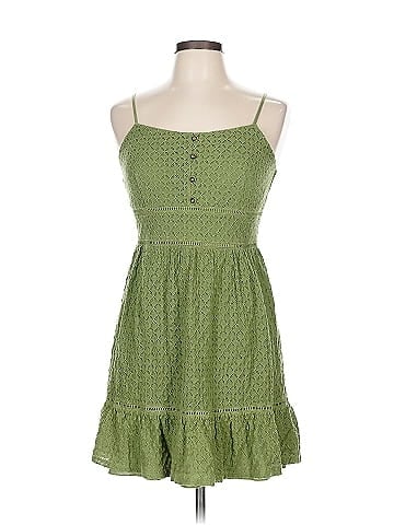 City Studio Casual Dress (view 1)