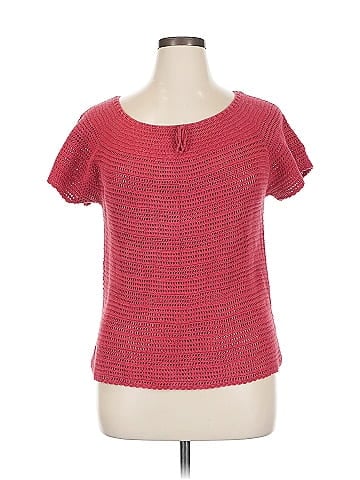 Isabella Bird Short Sleeve Top (view 1)