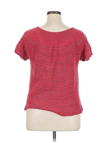 Isabella Bird Short Sleeve Top (view 2)