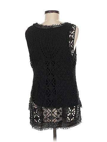 XCVI Tank Top (view 2)