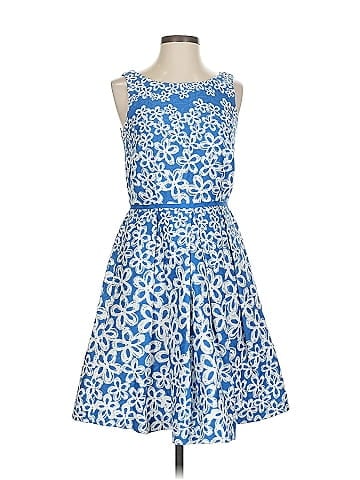 Taylor Cocktail Dress (view 1)