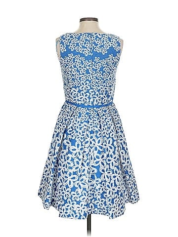 Taylor Cocktail Dress (view 2)