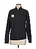 Assorted Brands Black Track Jacket Size M - photo 1