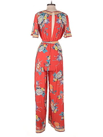 Flying Tomato Jumpsuit (view 2)