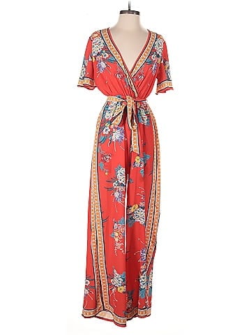 Flying Tomato Jumpsuit (view 1)