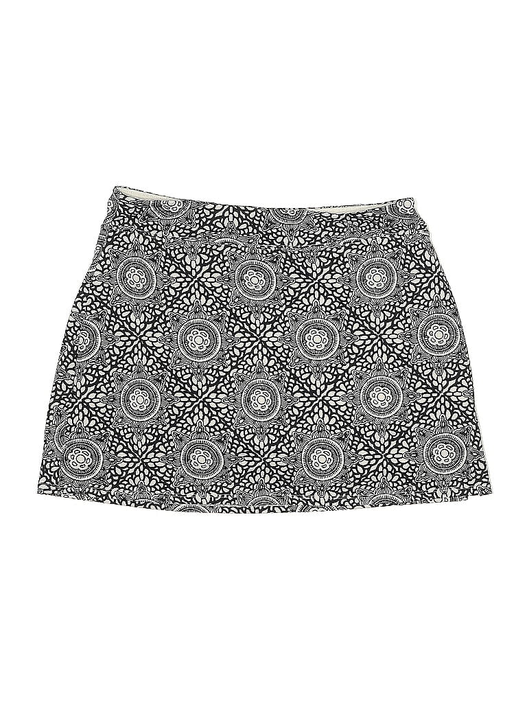 Pre-owned Lola Skort In Gray