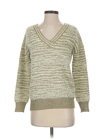 Lovestitch Pullover Sweater (view 1)