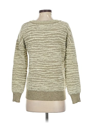 Lovestitch Pullover Sweater (view 2)