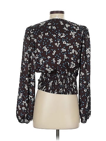 Heartloom 3/4 Sleeve Blouse (view 2)