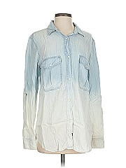 Rails Long Sleeve Button Down Shirt