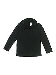 Kate Quinn Organics Long Sleeve Turtleneck