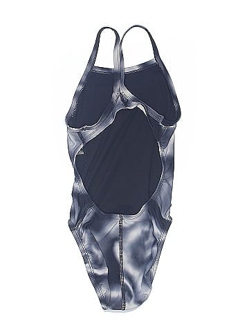 Nike One Piece Swimsuit (view 2)