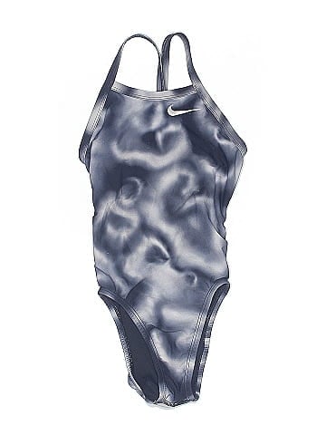 Nike One Piece Swimsuit (view 1)