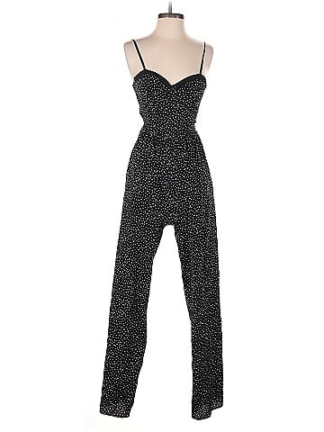 Band of Gypsies Jumpsuit (view 1)