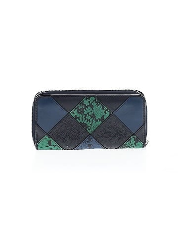 Coach Leather Wallet (view 2)