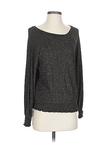 Allison Joy Long Sleeve Top (view 1)