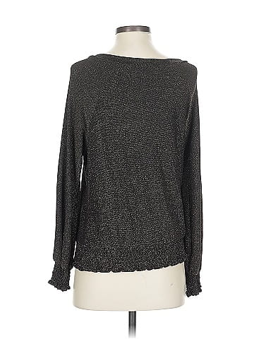 Allison Joy Long Sleeve Top (view 2)