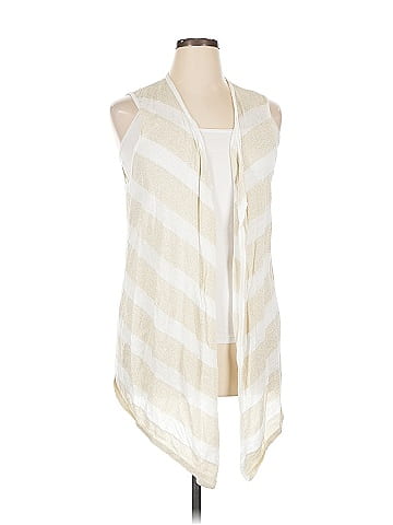 Travelers by Chico's Sleeveless T-Shirt (view 1)