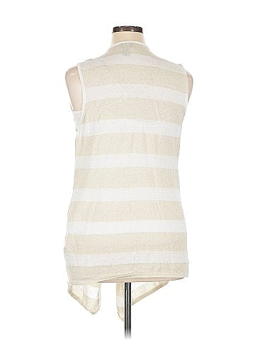 Travelers by Chico's Sleeveless T-Shirt (view 2)