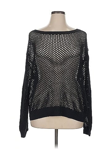 Summersalt Pullover Sweater (view 1)