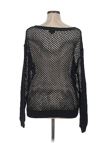 Summersalt Pullover Sweater (view 2)
